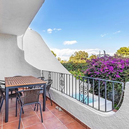 Amazing Bungalow With Ac And Private Pool - Reformado Febrero 2025 El Campello Exterior photo
